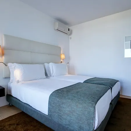 Bom Sucesso Курортный комплекс 5*