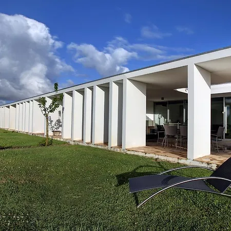 Bom Sucesso Ośrodek wypoczynkowy Vau (Obidos)