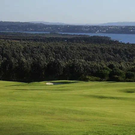 Bom Sucesso Ośrodek wypoczynkowy