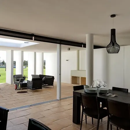 Bom Sucesso 5* Vau (Obidos)