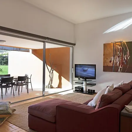 Bom Sucesso Resort Vau (Obidos)