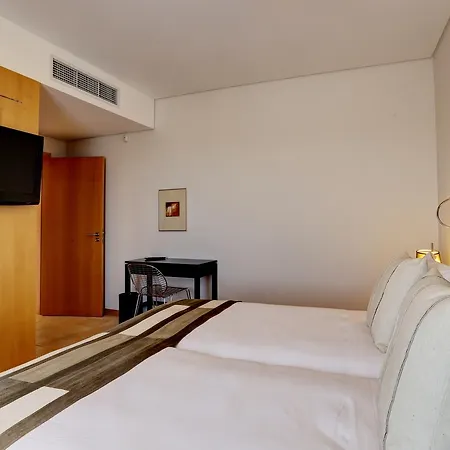 Bom Sucesso Ośrodek wypoczynkowy