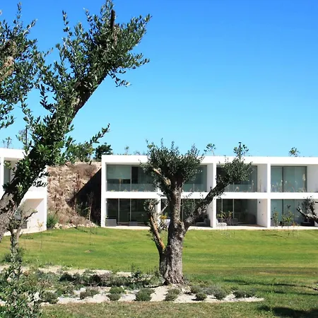 Ośrodek wypoczynkowy Bom Sucesso Vau (Obidos)