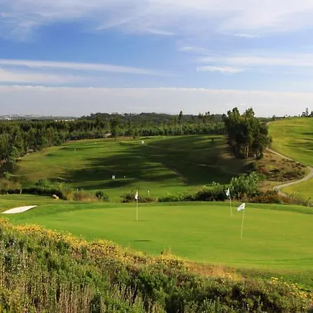 Bom Sucesso Ośrodek wypoczynkowy Vau (Obidos)