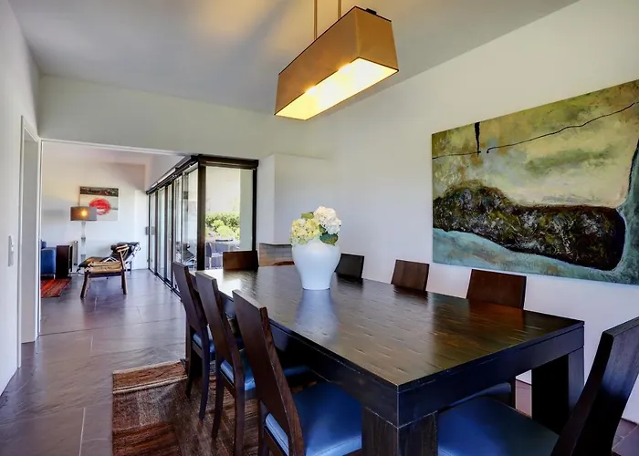 邦苏塞苏度假酒店 5* 瓦奥