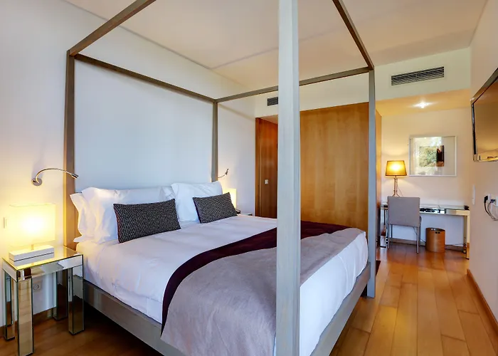 度假村 邦苏塞苏度假酒店