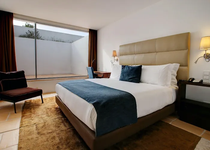 邦苏塞苏度假酒店 度假村