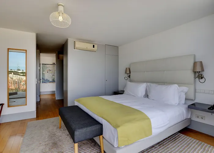 度假村 邦苏塞苏度假酒店