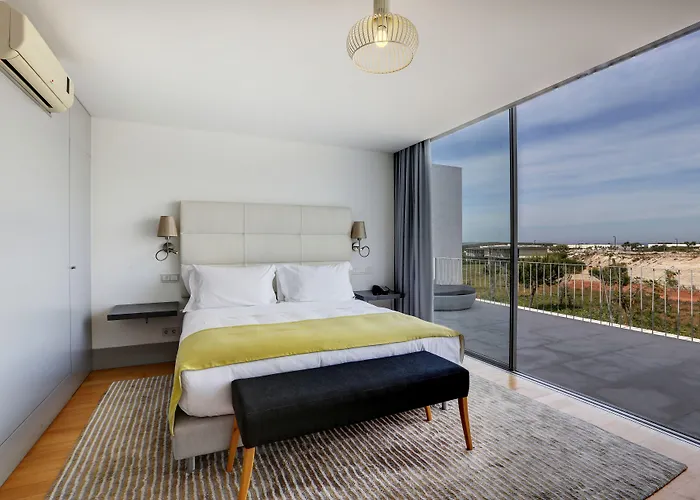 度假村 邦苏塞苏度假酒店 瓦奥