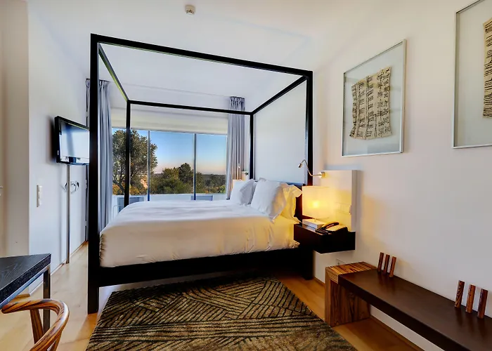 邦苏塞苏度假酒店 度假村 5*