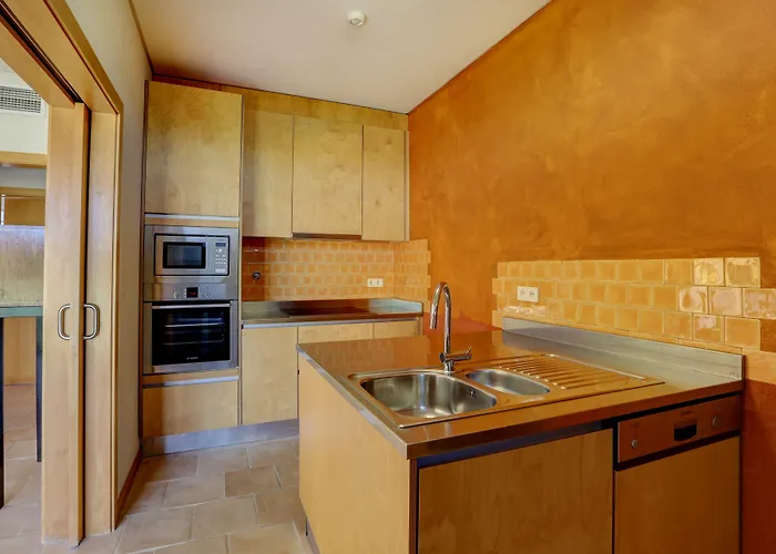 邦苏塞苏度假酒店 度假村 5*