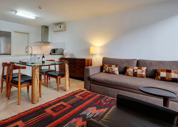 邦苏塞苏度假酒店 瓦奥