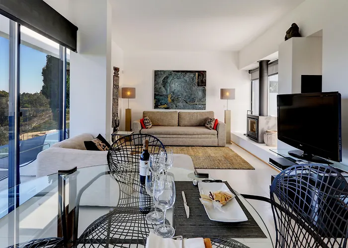 邦苏塞苏度假酒店 5* 瓦奥