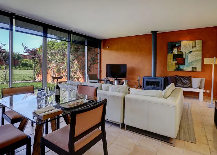 度假村 邦苏塞苏度假酒店 瓦奥