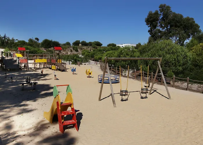 邦苏塞苏度假酒店 度假村 5*