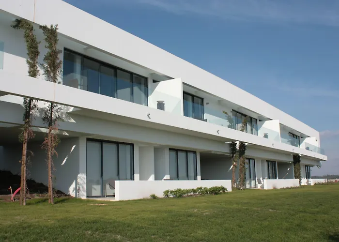 邦苏塞苏度假酒店 度假村 瓦奥