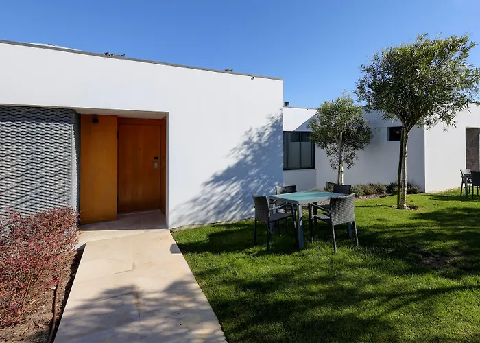 度假村 邦苏塞苏度假酒店