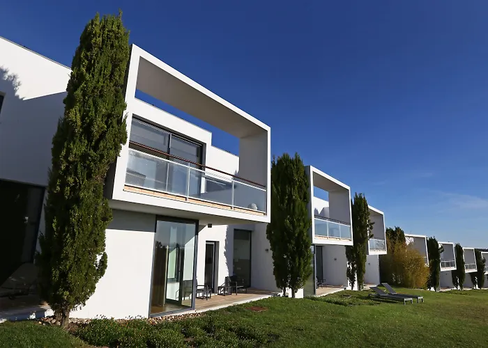 度假村 邦苏塞苏度假酒店 5*