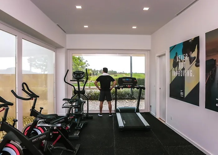 邦苏塞苏度假酒店 5* 瓦奥