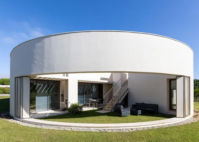 邦苏塞苏度假酒店 度假村