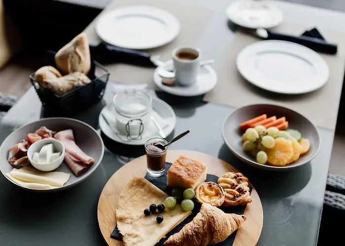 度假村 邦苏塞苏度假酒店