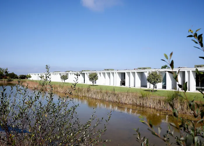 度假村 邦苏塞苏度假酒店