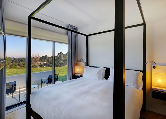 邦苏塞苏度假酒店 5*