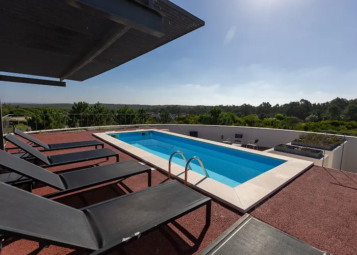 邦苏塞苏度假酒店 度假村 5*