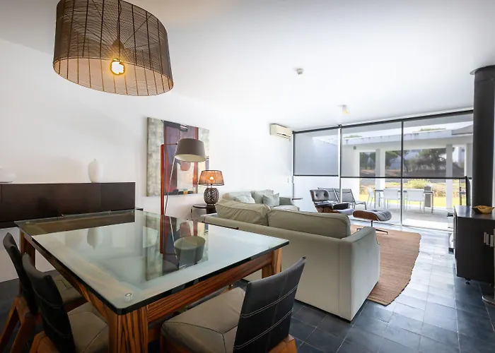 度假村 邦苏塞苏度假酒店 5*