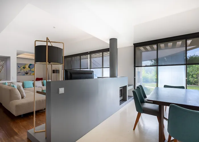 度假村 邦苏塞苏度假酒店 5*