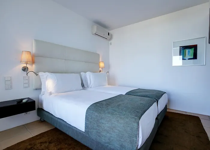 邦苏塞苏度假酒店 度假村 5*